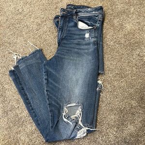 AE jeans